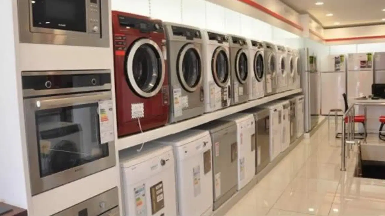 Köprüköy Beyaz Eşya Tamircisi